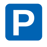 symbols & parking free transparent png image.