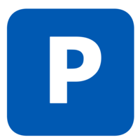 symbols & parking free transparent png image.