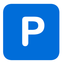 symbols & Parking free transparent png image.