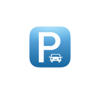 symbols & parking free transparent png image.