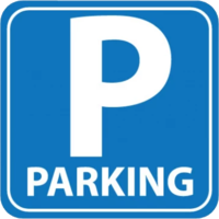 symbols & Parking free transparent png image.