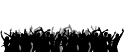 people & Party free transparent png image.