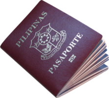 miscellaneous & Passport free transparent png image.