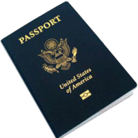 miscellaneous & passport free transparent png image.