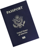 miscellaneous & Passport free transparent png image.