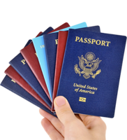 miscellaneous & Passport free transparent png image.