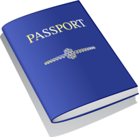 miscellaneous & passport free transparent png image.