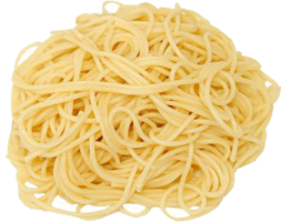 food & pasta free transparent png image.