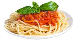 food & Pasta free transparent png image.