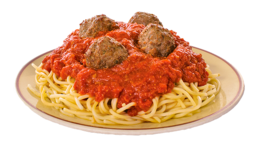 food & pasta free transparent png image.