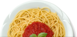 food & Pasta free transparent png image.