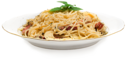 food & Pasta free transparent png image.