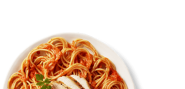 food & pasta free transparent png image.