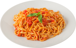 food & Pasta free transparent png image.