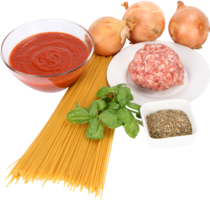 food & pasta free transparent png image.