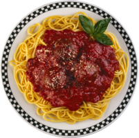 food & pasta free transparent png image.