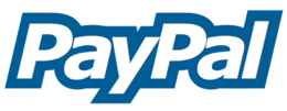 logos & paypal free transparent png image.