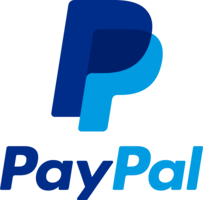 logos & paypal free transparent png image.