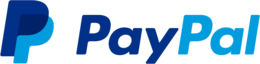 logos & paypal free transparent png image.