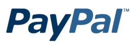 logos & paypal free transparent png image.