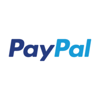 logos & paypal free transparent png image.