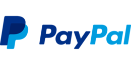 logos & paypal free transparent png image.