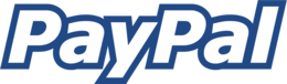 logos & paypal free transparent png image.