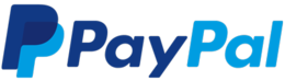 logos & paypal free transparent png image.