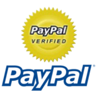 logos & paypal free transparent png image.