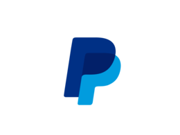 logos & paypal free transparent png image.