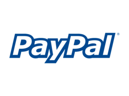 logos & paypal free transparent png image.