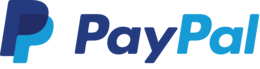 logos & paypal free transparent png image.