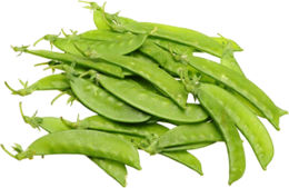 vegetables & pea free transparent png image.