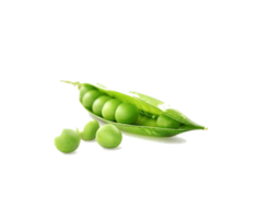 vegetables & Pea free transparent png image.