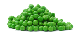 vegetables & pea free transparent png image.