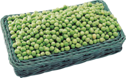 vegetables & pea free transparent png image.