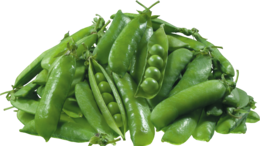 vegetables & pea free transparent png image.