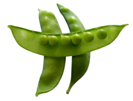 vegetables & pea free transparent png image.