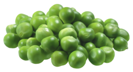 vegetables & pea free transparent png image.