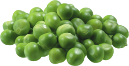 vegetables & pea free transparent png image.