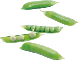 vegetables & pea free transparent png image.