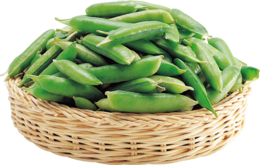 vegetables & pea free transparent png image.