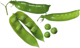 vegetables & Pea free transparent png image.