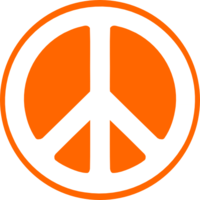 symbols & peace symbol free transparent png image.