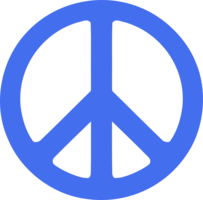 symbols & peace symbol free transparent png image.