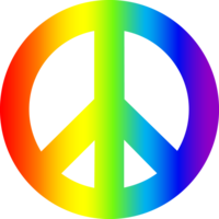 symbols & peace symbol free transparent png image.