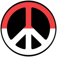 symbols & peace symbol free transparent png image.