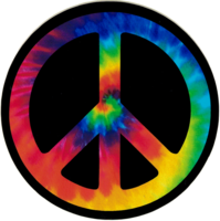 symbols & Peace symbol free transparent png image.