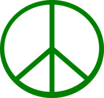 symbols & peace symbol free transparent png image.