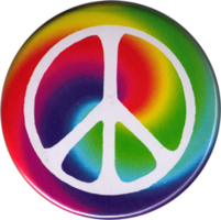 symbols & Peace symbol free transparent png image.